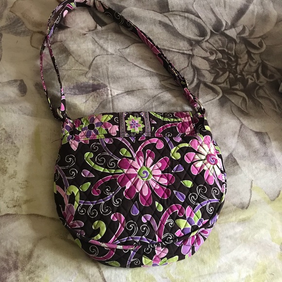 Vera Bradley purse - Picture 2 of 7